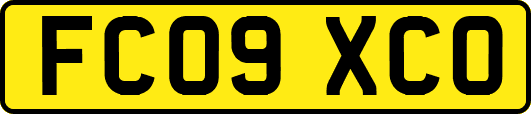 FC09XCO