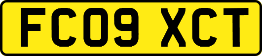 FC09XCT