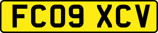 FC09XCV