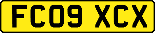 FC09XCX
