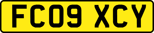 FC09XCY