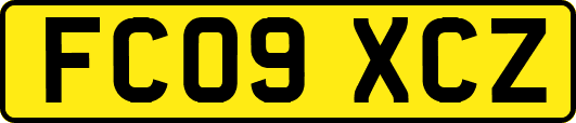 FC09XCZ