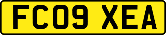 FC09XEA