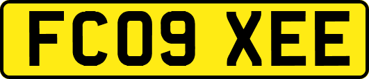 FC09XEE