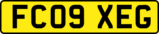 FC09XEG