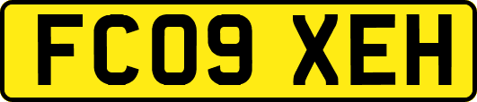 FC09XEH