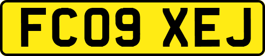 FC09XEJ