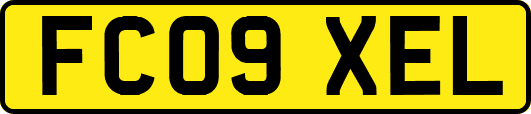 FC09XEL