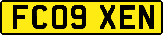 FC09XEN