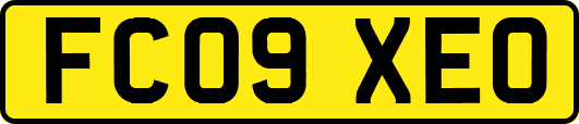 FC09XEO