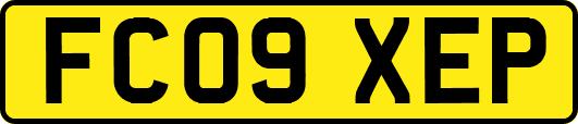 FC09XEP