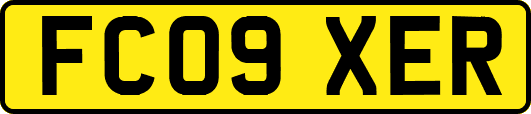 FC09XER