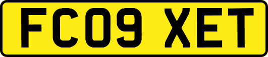 FC09XET