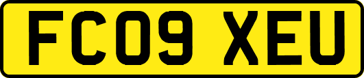 FC09XEU