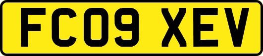 FC09XEV