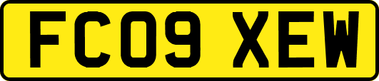 FC09XEW