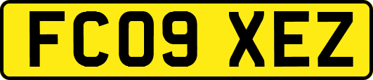 FC09XEZ
