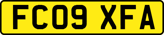 FC09XFA