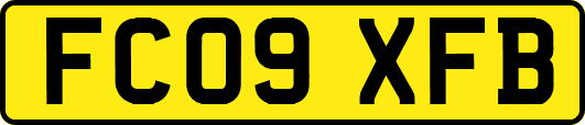 FC09XFB