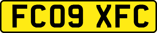 FC09XFC