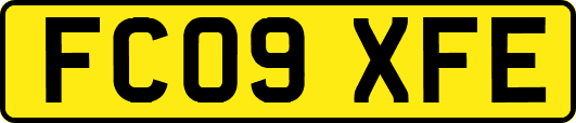 FC09XFE