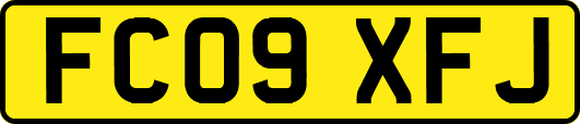 FC09XFJ