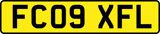 FC09XFL