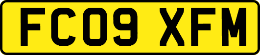 FC09XFM