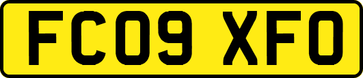 FC09XFO