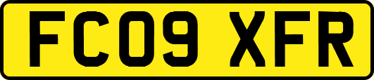 FC09XFR