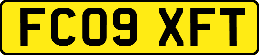 FC09XFT
