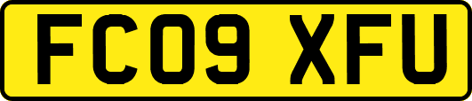FC09XFU