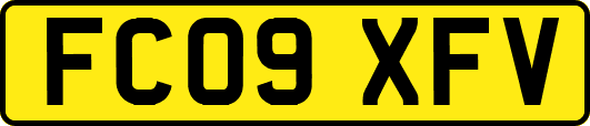 FC09XFV