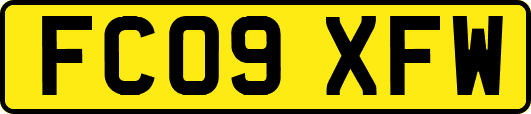 FC09XFW