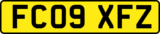 FC09XFZ