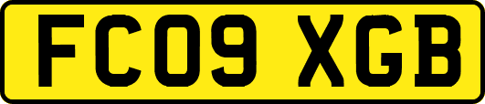 FC09XGB