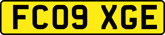 FC09XGE