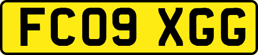FC09XGG