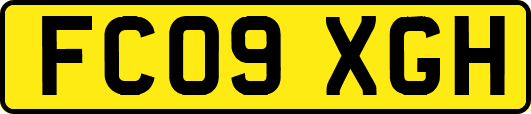 FC09XGH