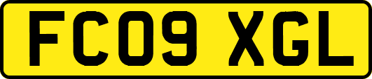 FC09XGL