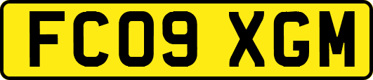 FC09XGM