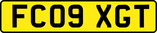 FC09XGT