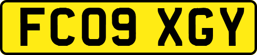 FC09XGY