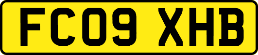 FC09XHB