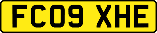 FC09XHE