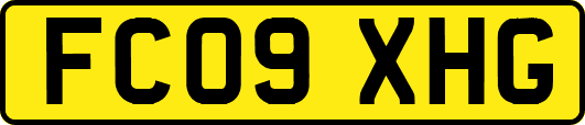 FC09XHG