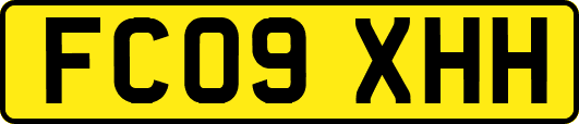 FC09XHH