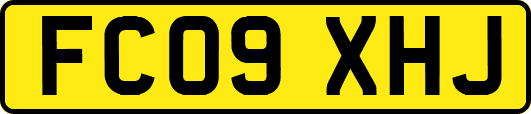 FC09XHJ