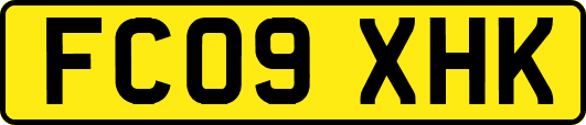 FC09XHK