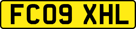 FC09XHL